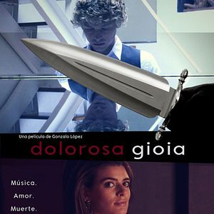 Bilder Dolorosa Gioia