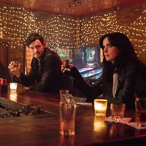 Bilder Benjamin Walker