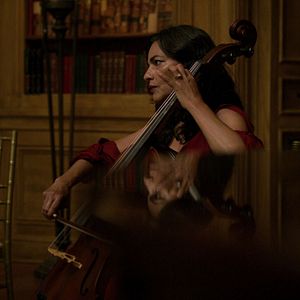 Bilder Sarita Choudhury