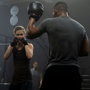 Bilder Marvel's Jessica Jones