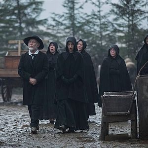 Bilder Never Grow Old