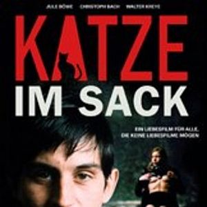 Bilder Katze im Sack