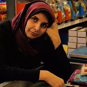 Bilder Um Ramadão Em Lisboa