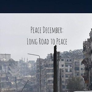 Bilder Peace December: Long Road to Peace