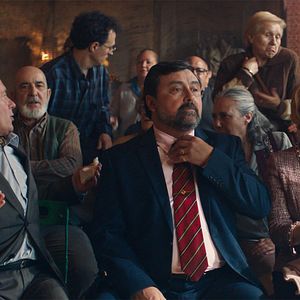 Bilder Enriqueta Carballeira