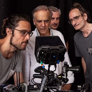 Bilder Los Rodríguez y el más allá