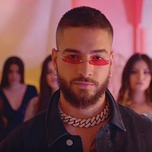 Bilder Maluma: Lo Que Era, Lo Que Soy, Lo Que Seré