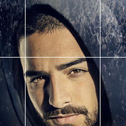 Bilder Maluma: Lo Que Era, Lo Que Soy, Lo Que Seré