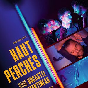 Bilder Haut perchés