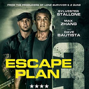 Bilder Escape Plan 3: The Extractors