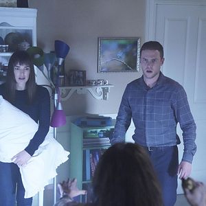 Bilder Elizabeth Henstridge