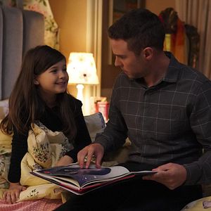 Bilder Iain De Caestecker