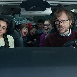 Bilder Santiago Segura