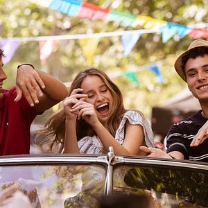 Bilder Los Rodríguez y el más allá