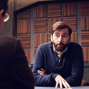 Bilder David Tennant