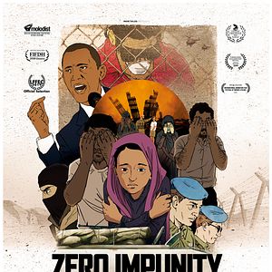 Bilder Zero Impunity