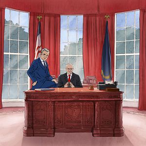 Bilder Zero Impunity