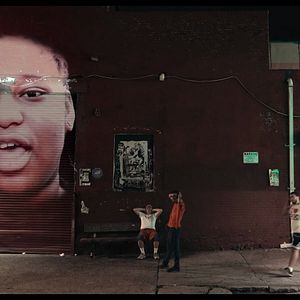 Bilder Zero Impunity