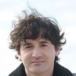 Bilder Nicolas Maury