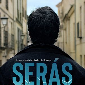 Bilder Serás Hombre