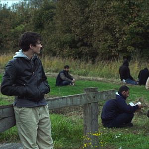 Bilder Stéphane Bak