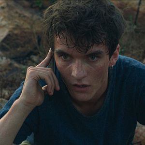 Bilder Fionn Whitehead