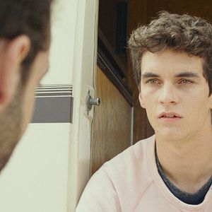 Bilder Fionn Whitehead