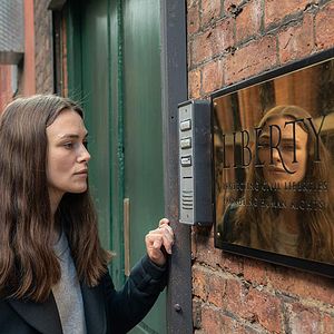 Bilder Official Secrets