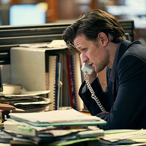 Bilder Matt Smith (XI)