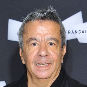 Bilder Maurice Bénichou