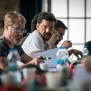 Bilder 7. Koğuştaki Mucize