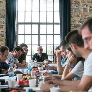 Bilder 7. Koğuştaki Mucize