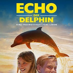 Bilder Echo, der Delphin - Eine Freundschaft fürs Leben