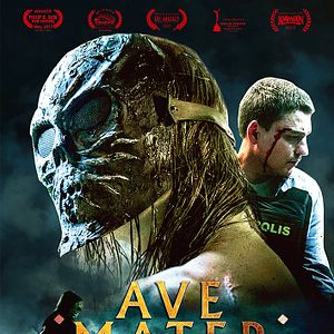 Bilder Ave Mater - Bete um dein Leben!