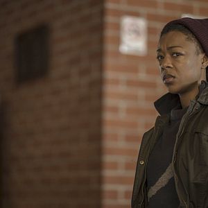 Bilder Samira Wiley