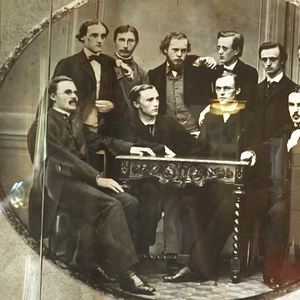 Bilder Nietzsche Sils Maria Rochedo De Surlej