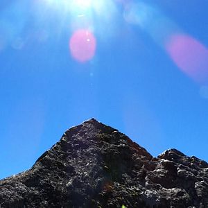 Bilder Nietzsche Sils Maria Rochedo De Surlej