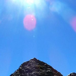 Bilder Nietzsche Sils Maria Rochedo De Surlej