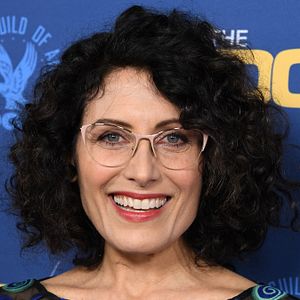Bilder Lisa Edelstein
