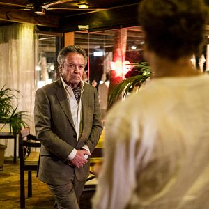 Bilder Oscar Martinez