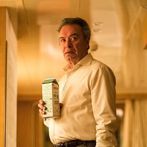 Bilder Oscar Martinez