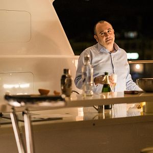 Bilder Carlos Areces