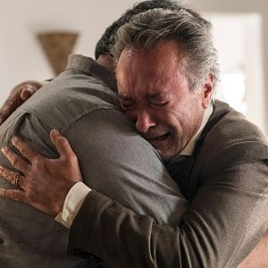 Bilder Oscar Martinez