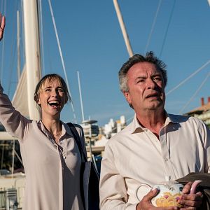 Bilder Oscar Martinez