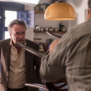 Bilder Oscar Martinez