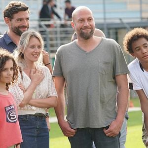 Bilder Ludivine Sagnier