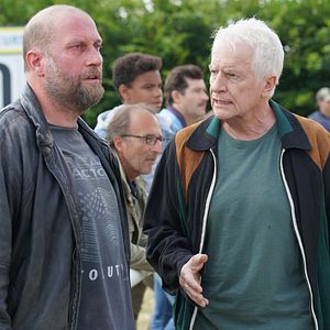 Bilder André Dussollier