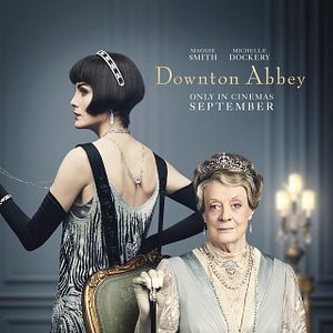 Bilder Downton Abbey
