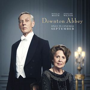 Bilder Downton Abbey