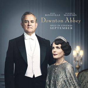 Bilder Downton Abbey